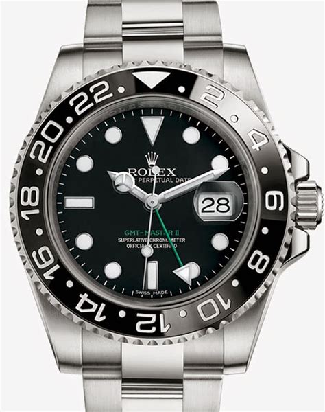 lancetta verde rolex gmt|Rolex gmt master 2 prezzo.